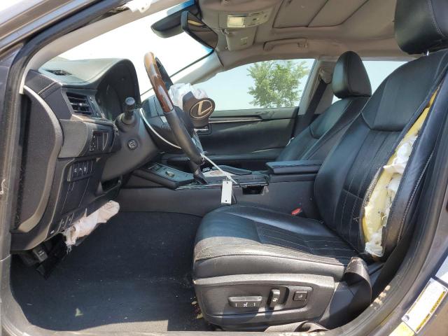 Photo 7 from auction – 2016 LEXUS ES 350 with VIN 58ABK1GG9GU016023