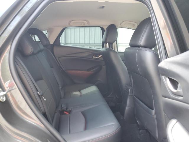 Photo 10 from auction – 2018 MAZDA CX-3 TOURI with VIN JM1DKFC71J0332540