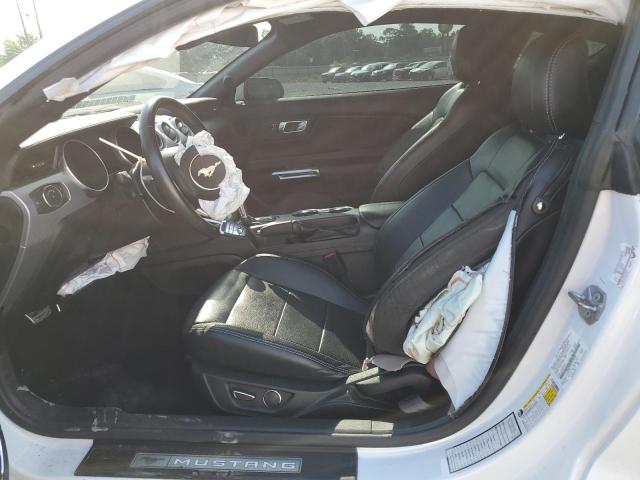 Photo 7 from auction – 2019 FORD MUSTANG with VIN 1FA6P8TH4K5159797