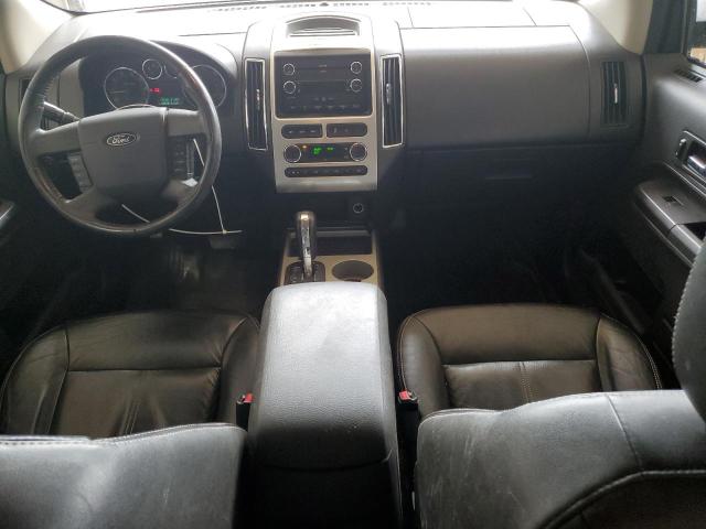 Photo 8 from auction – 2010 FORD EDGE SEL with VIN 2FMDK4JC5ABB49463