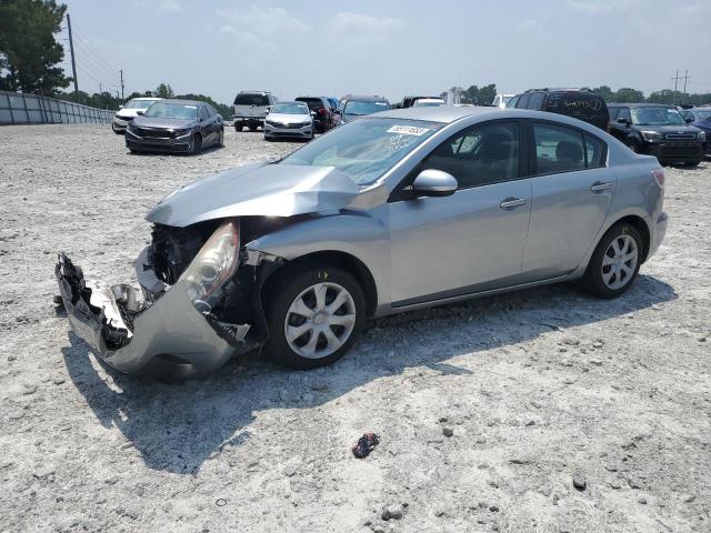 MAZDA 3 I 2013 with VIN JM1BL1TF4D1845066 - Photo from auction