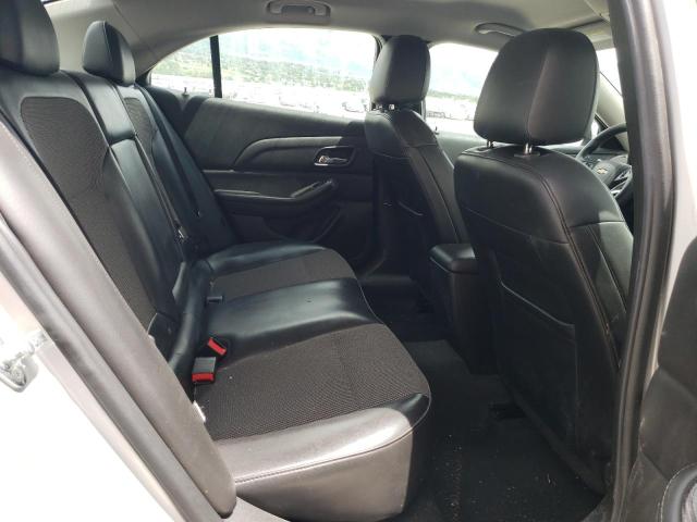 Photo 10 from auction – 2016 CHEVROLET MALIBU LIM with VIN 1G11C5SA6GU149006