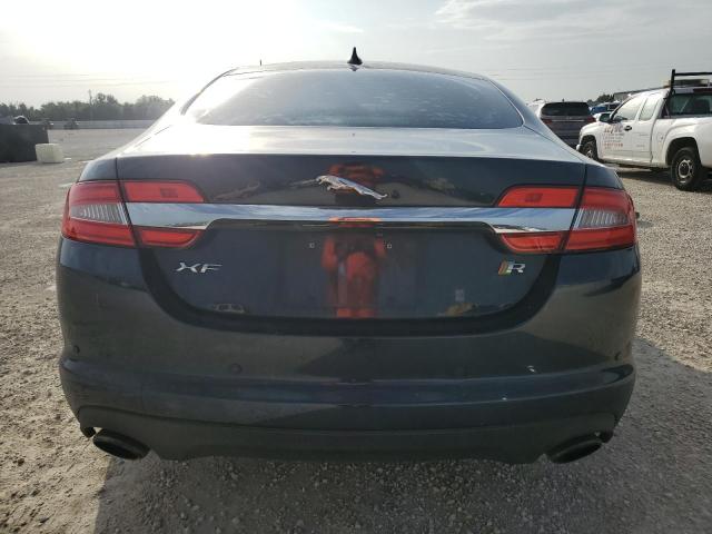 Photo 6 from auction – 2013 JAGUAR XF with VIN SAJWA0ESXDPS64214