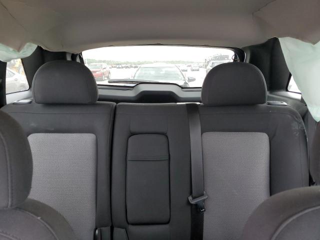 Photo 10 from auction – 2014 CHEVROLET CAPTIVA LT with VIN 3GNAL3EK2ES585386