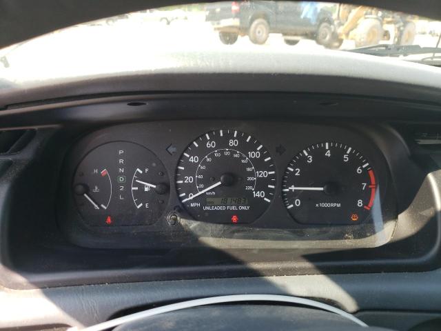 Photo 9 from auction – 1997 TOYOTA CAMRY CE with VIN 4T1BF22K2VU912545
