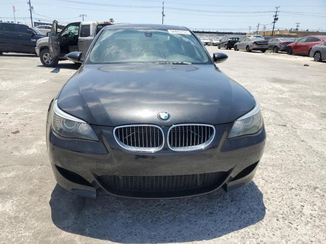 صورة رقم 5 من المزاد - 2008 BMW M5 مع VIN WBSNB935X8CX09162