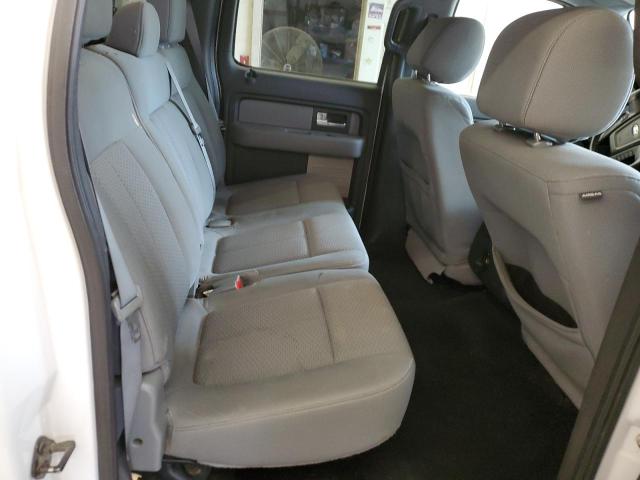 Foto 10 de la subasta – 2014 FORD F150 SUPER con VIN 1FTFW1CF2EFA89508