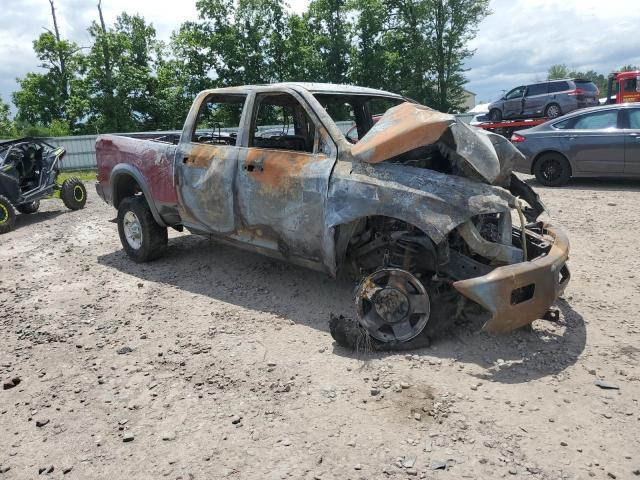 Photo 4 from auction – 2012 DODGE RAM 2500 S with VIN 3C6TD5DT1CG228695