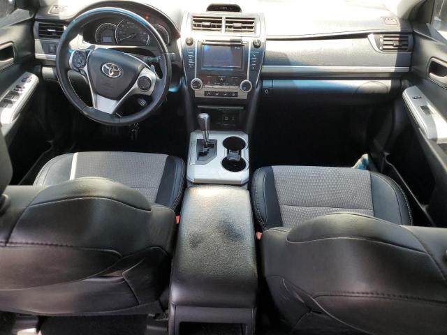 Photo 8 from auction – 2013 TOYOTA CAMRY L with VIN 4T1BF1FK9DU709753