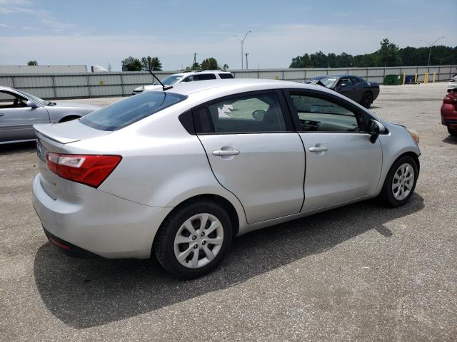 Photo 3 from auction – 2013 KIA RIO LX with VIN KNADM4A34D6292239