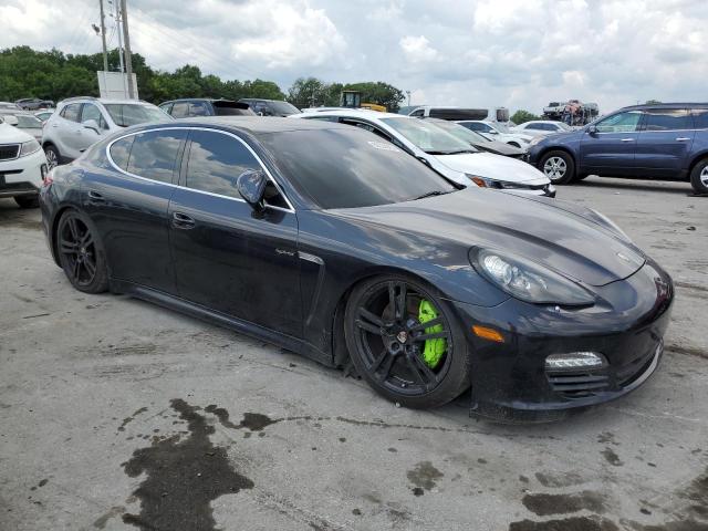 Photo 4 from auction – 2012 PORSCHE PANAMERA S with VIN WP0AD2A7XCL045305