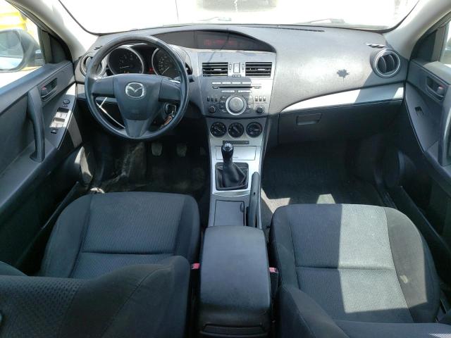 Foto 8 de la subasta – 2011 MAZDA 3 I con VIN JM1BL1UF4B1473093