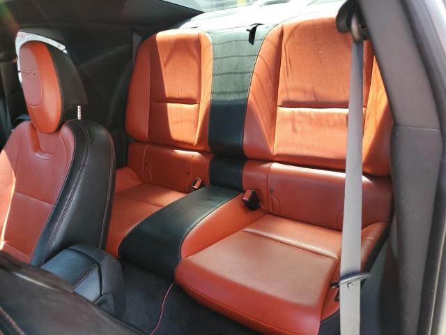 Photo 10 from auction – 2010 CHEVROLET CAMARO SS with VIN 2G1FT1EW2A9126767