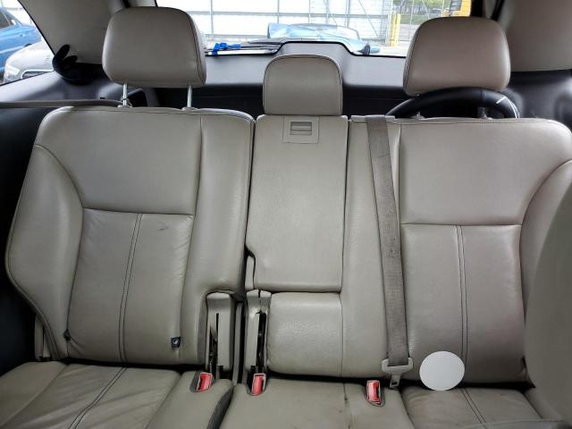 Photo 10 from auction – 2013 FORD EDGE SEL with VIN 2FMDK3JC7DBA68446