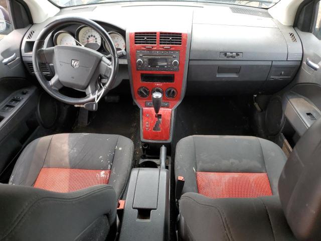 Photo 8 from auction – 2009 DODGE CALIBER R/ with VIN 1B3HB78B79D170570