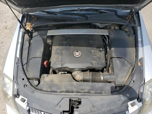 Photo 11 from auction – 2012 CADILLAC CTS with VIN 1G6DA1E32C0108702