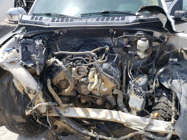 Photo 11 from auction – 2015 FORD F150 SUPER with VIN 1FTEW1EF6FKD07726