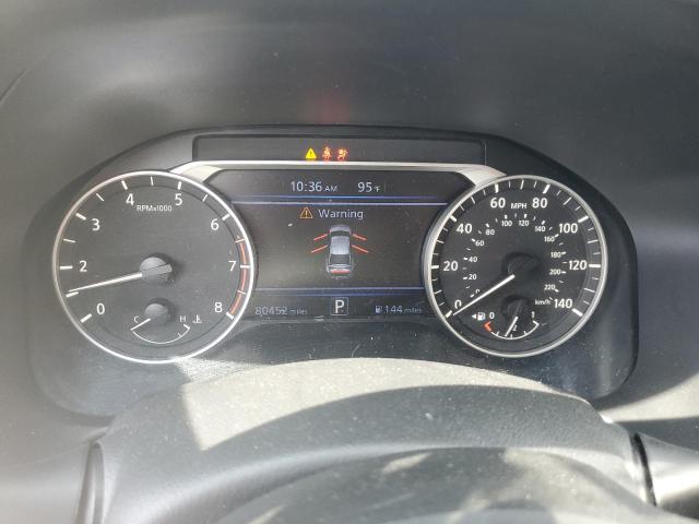 Photo 9 from auction – 2020 NISSAN ALTIMA S with VIN 1N4BL4BV3LC153531