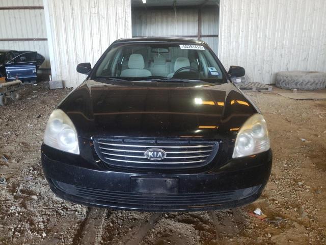 Photo 5 from auction – 2008 KIA OPTIMA LX with VIN KNAGE123885213559