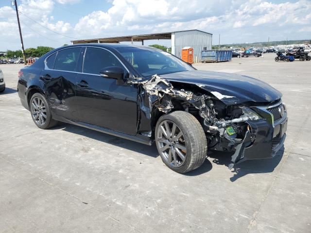 Photo 4 from auction – 2014 LEXUS GS 350 with VIN JTHCE1BL6E5024436
