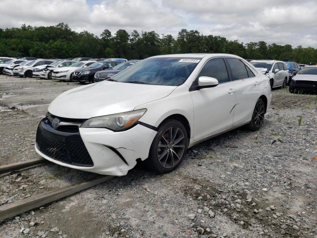 Photo 1 from auction – 2015 TOYOTA CAMRY LE with VIN 4T1BF1FKXFU976435