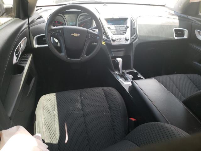 Photo 8 from auction – 2013 CHEVROLET EQUINOX LS with VIN 2GNALBEK5D6283937