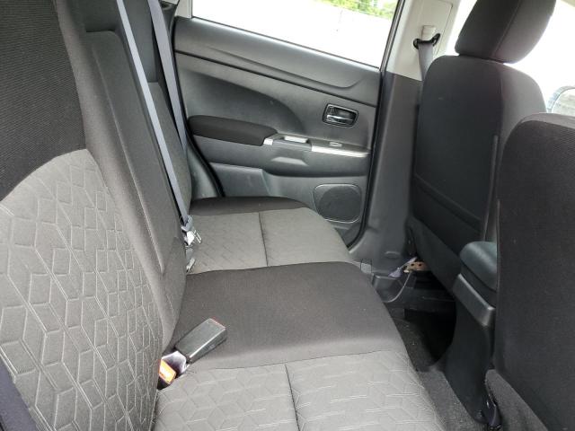 Photo 11 from auction – 2020 MITSUBISHI OUTLANDER with VIN JA4AR3AU4LU029439