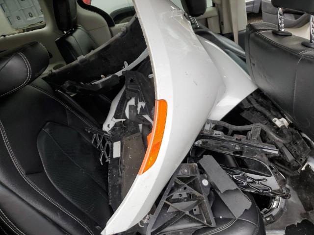 Photo 13 from auction – 2022 CHRYSLER PACIFICA T with VIN 2C4RC1BG3NR109855