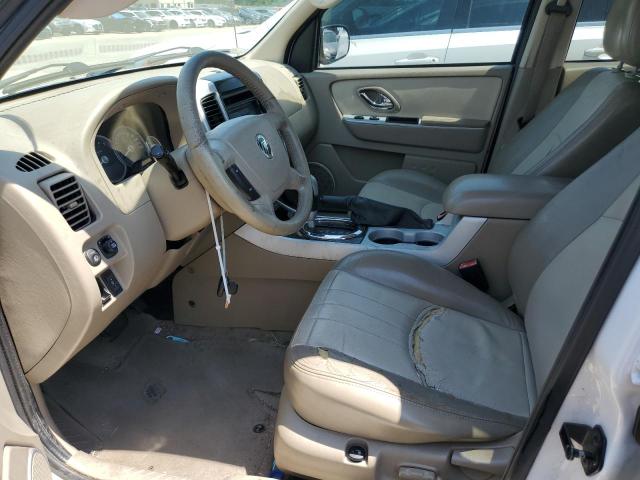 Photo 7 from auction – 2005 MERCURY MARINER with VIN 4M2CU56175DJ12786