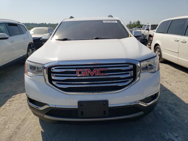 Photo 5 from auction – 2017 GMC ACADIA SLE with VIN 1GKKNLLS7HZ210289