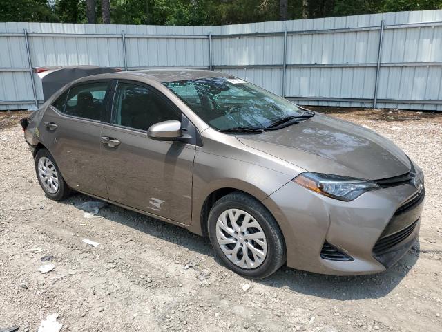 Photo 4 from auction – 2019 TOYOTA COROLLA L with VIN 5YFBURHE7KP869611