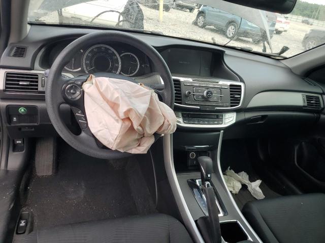 Photo 8 from auction – 2015 HONDA ACCORD LX with VIN 1HGCR2F32FA008833