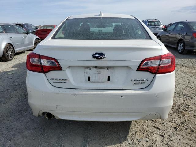 Photo 6 from auction – 2017 SUBARU LEGACY 2.5 with VIN 4S3BNAN63H3032240