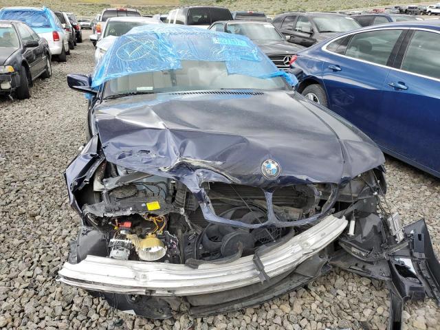 Photo 5 from auction – 2004 BMW 325 CI with VIN WBABW33434PL28935