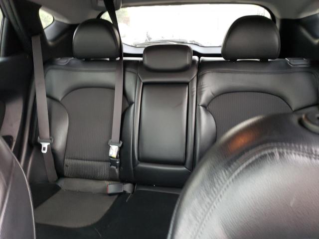 Photo 10 from auction – 2011 HYUNDAI TUCSON GLS with VIN KM8JU3AC0BU160244