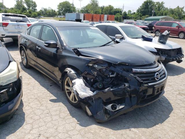 Photo 4 from auction – 2015 NISSAN ALTIMA 2.5 with VIN 1N4AL3APXFC256698