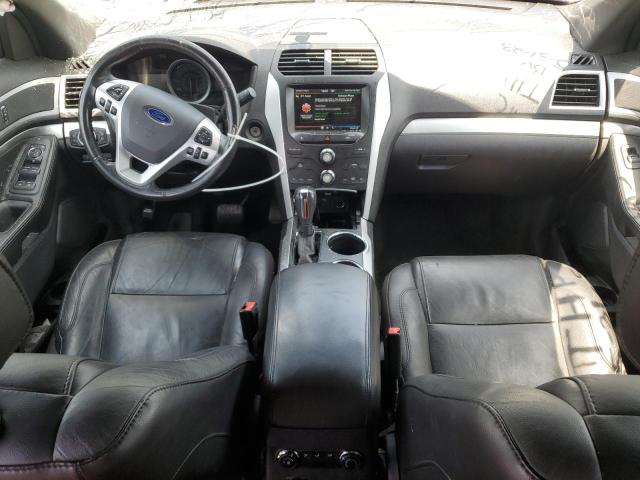 Photo 8 from auction – 2014 FORD EXPLORER X with VIN 1FM5K7D88EGA86323