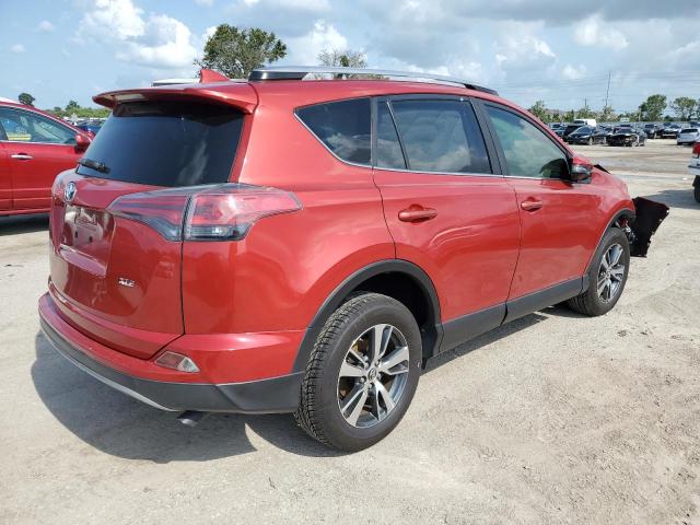 Photo 3 from auction – 2017 TOYOTA RAV4 XLE with VIN JTMWFREV2HJ142986