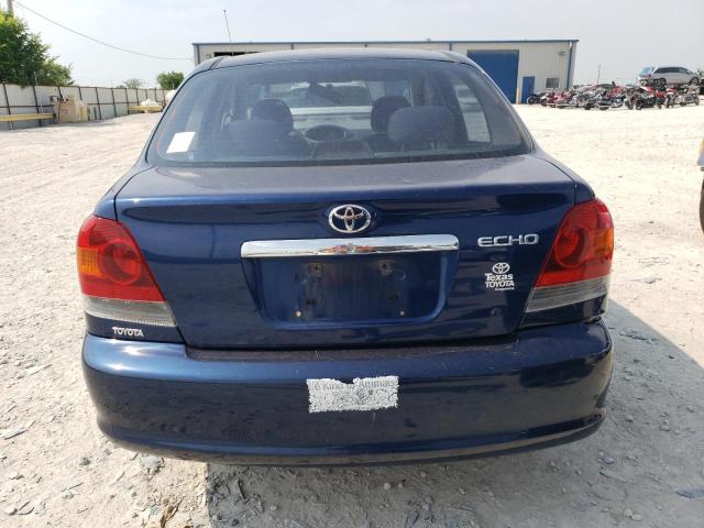 Photo 6 from auction – 2003 TOYOTA ECHO with VIN JTDBT123630267211