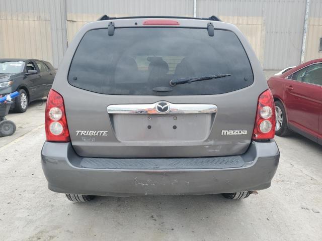Photo 6 from auction – 2006 MAZDA TRIBUTE S with VIN 4F2YZ94156KM09527