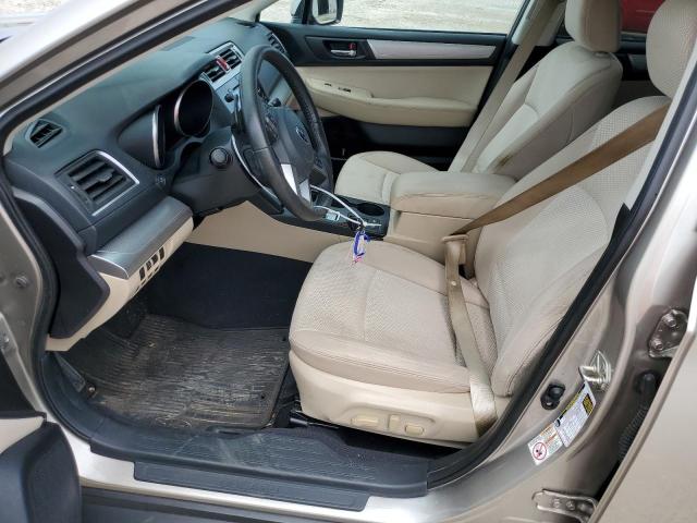 Photo 7 from auction – 2017 SUBARU OUTBACK 2. with VIN 4S4BSACCXH3327297