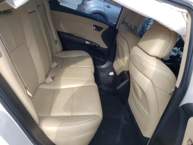 Photo 10 from auction – 2014 TOYOTA AVALON BAS with VIN 4T1BK1EB0EU092984