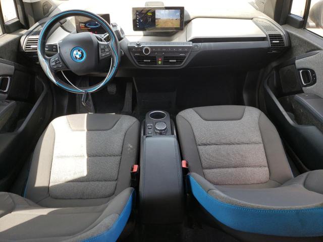 Photo 8 from auction – 2019 BMW I3 S REX with VIN WBY8P8C5XK7D09667