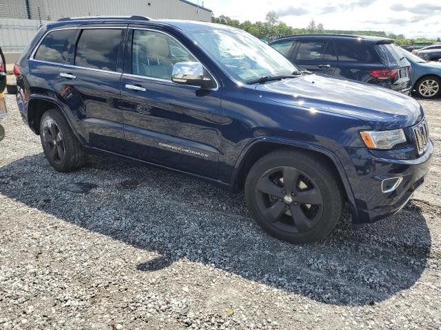 Photo 4 from auction – 2014 JEEP GRAND CHER with VIN 1C4RJFCG8EC362244