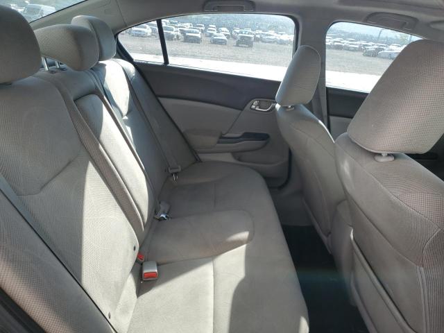 Photo 10 from auction – 2012 HONDA CIVIC EX with VIN 19XFB2F83CE069290