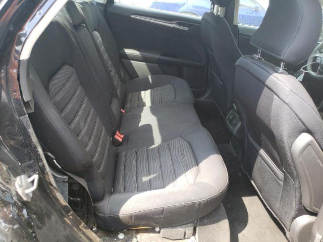 Photo 10 from auction – 2016 FORD FUSION SE with VIN 3FA6P0H72GR310318