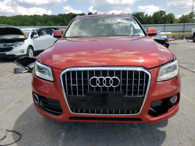 Zdjęcie 5 z aukcji – 2015 AUDI Q5 PREMIUM z VIN WA1LFAFP8FA108563