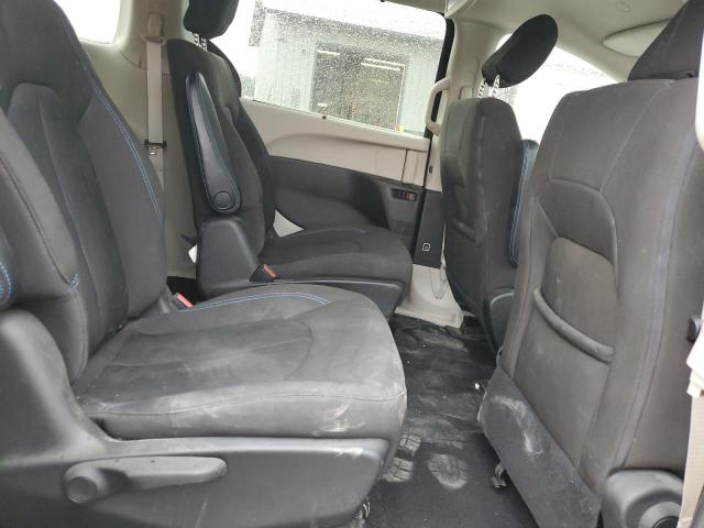 صورة رقم 11 من المزاد - 2021 CHRYSLER PACIFICA H مع VIN 2C4RC1R78MR535786