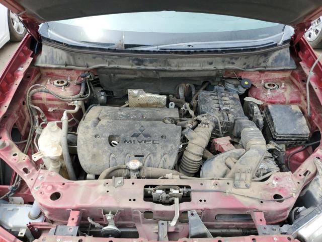 صورة رقم 12 من المزاد - 2015 MITSUBISHI OUTLANDER مع VIN 4A4AP3AU9FE018844