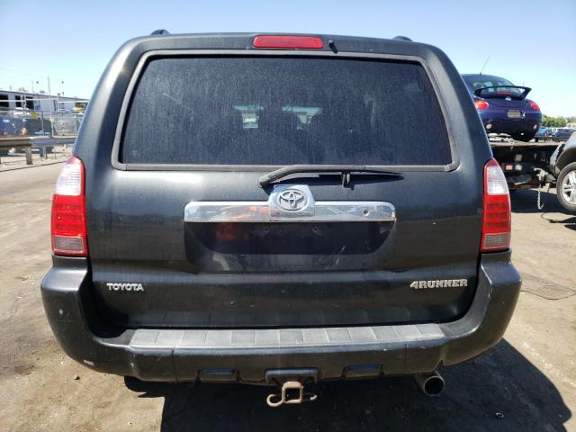 Photo 6 from auction – 2006 TOYOTA 4RUNNER SR with VIN JTEBU14R260084130